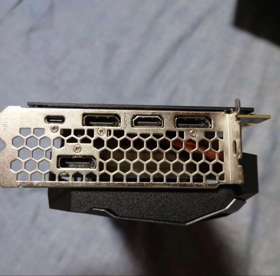 PALIT GeForce RTX 2080 super グラフィックボード