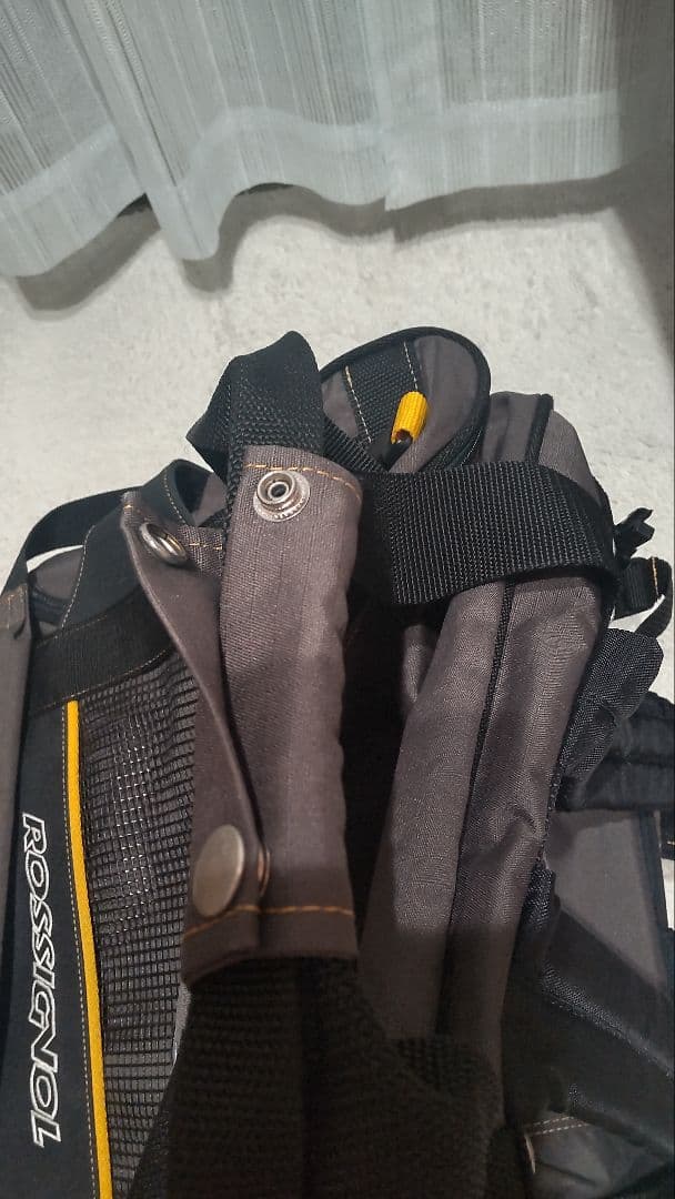 【美品】3way キャスター付き スポーツバッグ ショルダー リュック 大容量