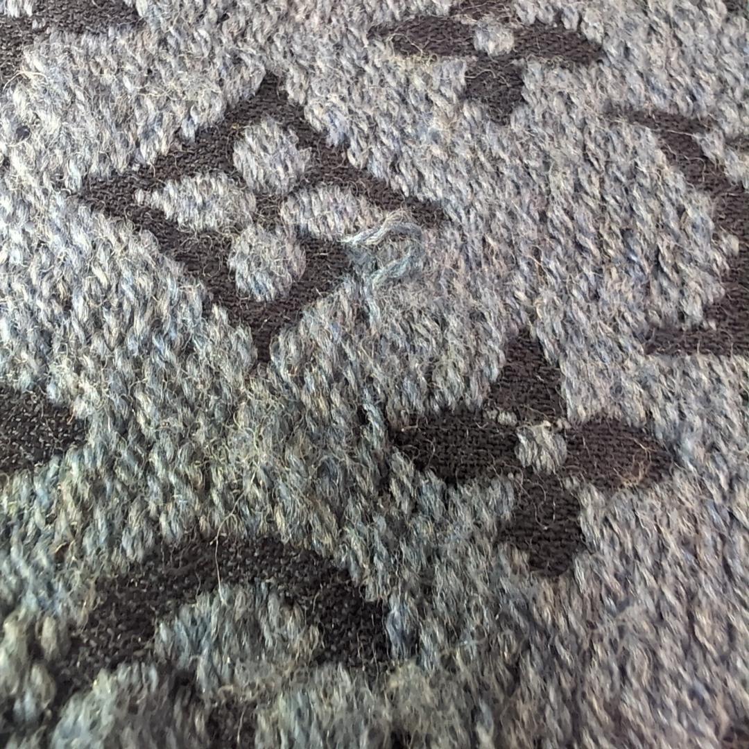 LV M78525 エシャルプ モノグラム クラシック マフラー ウール 140