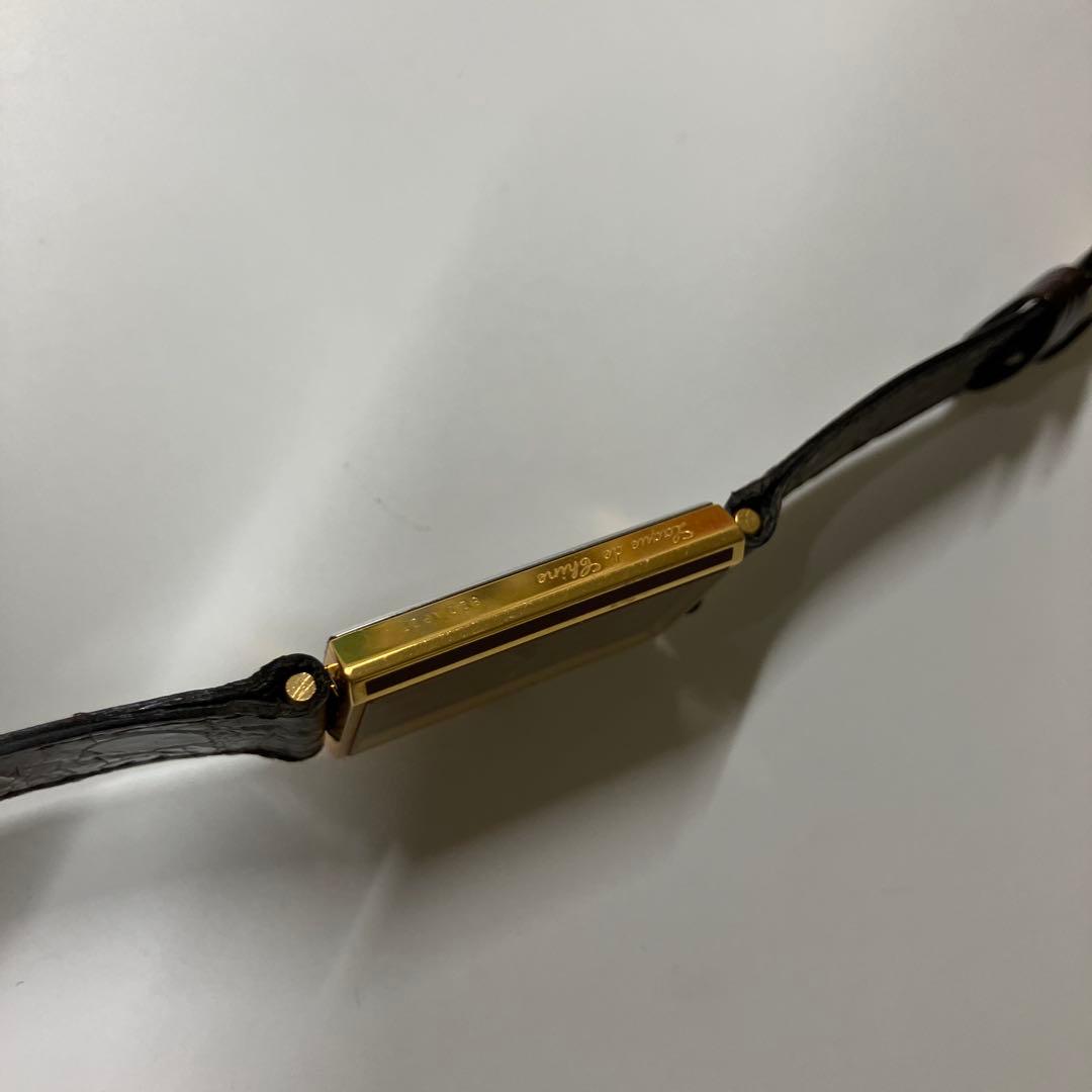 S.T. Dupont 腕時計 Laque de Chine クォーツ