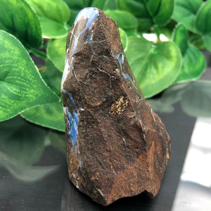 ボルダーオパール原石オーストラリア産y1184