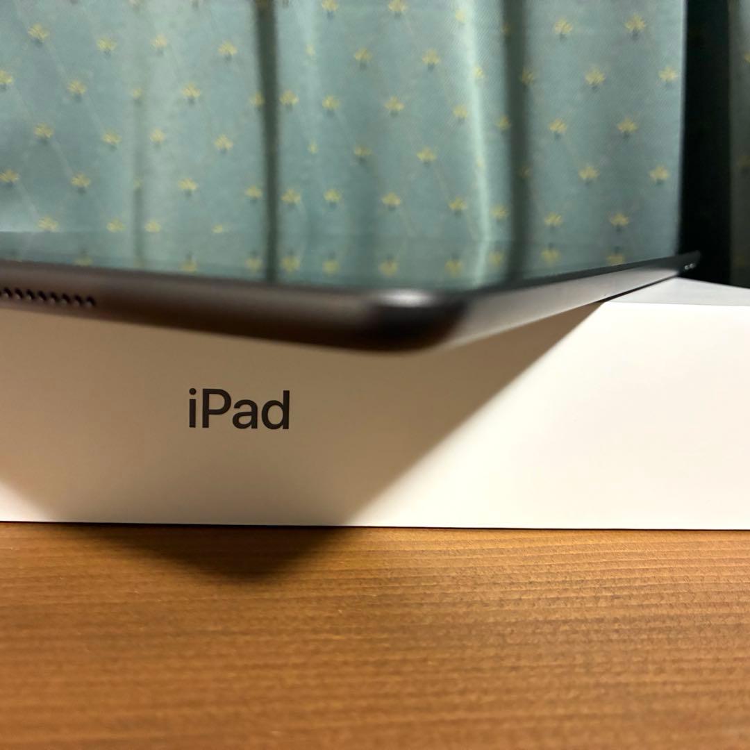 iPad第7世代Wi-Fi128GB