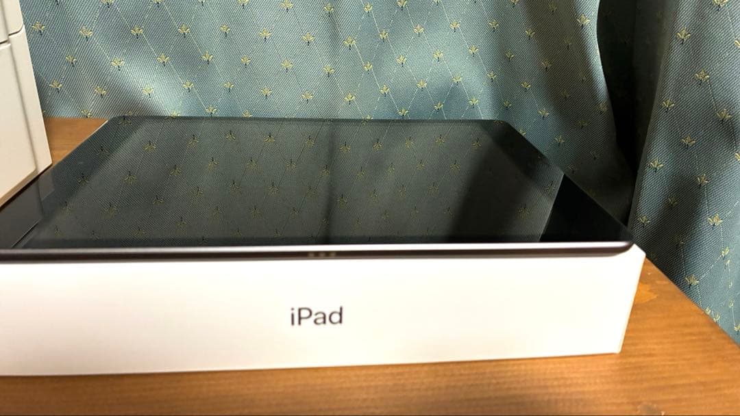 iPad第7世代Wi-Fi128GB