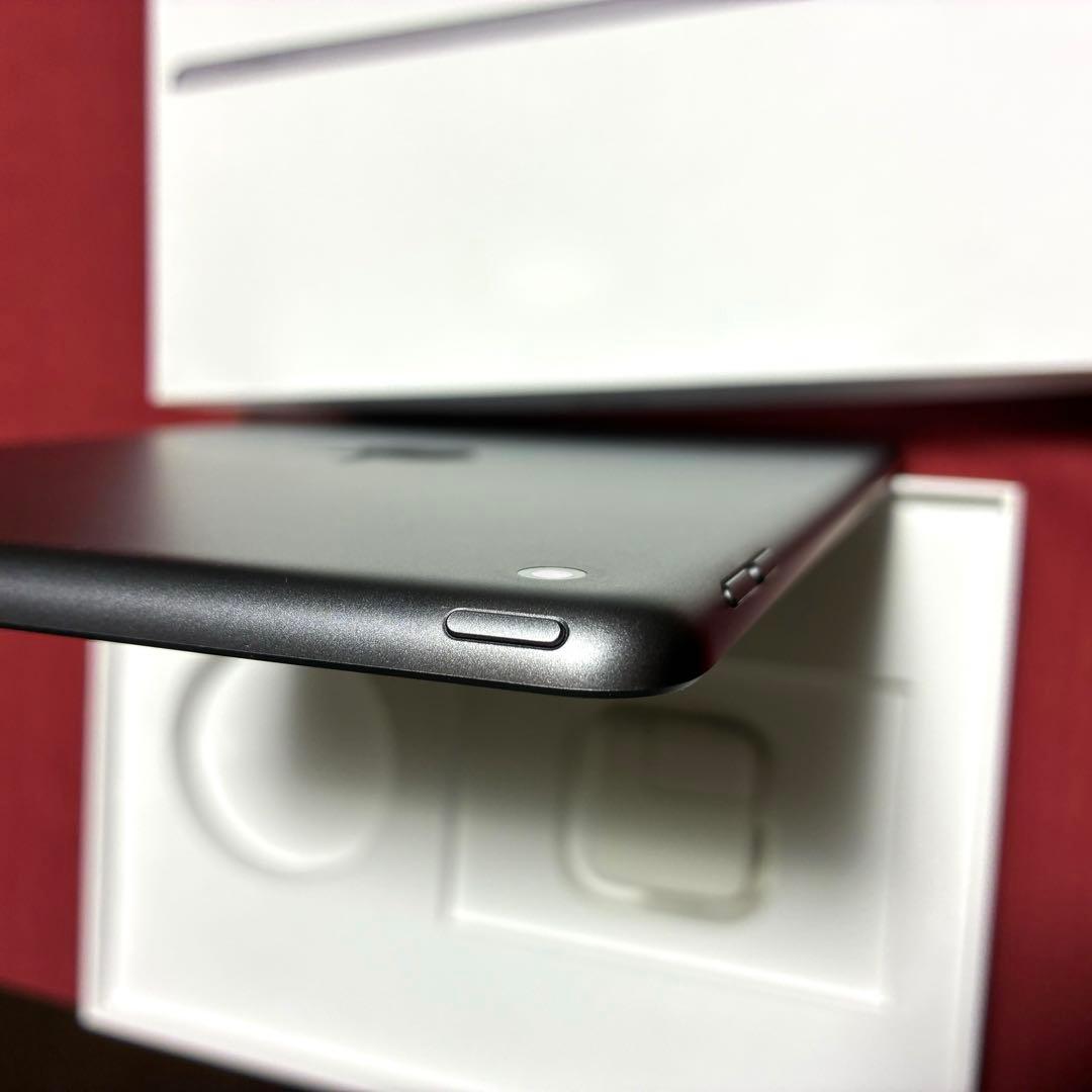 iPad第7世代Wi-Fi128GB