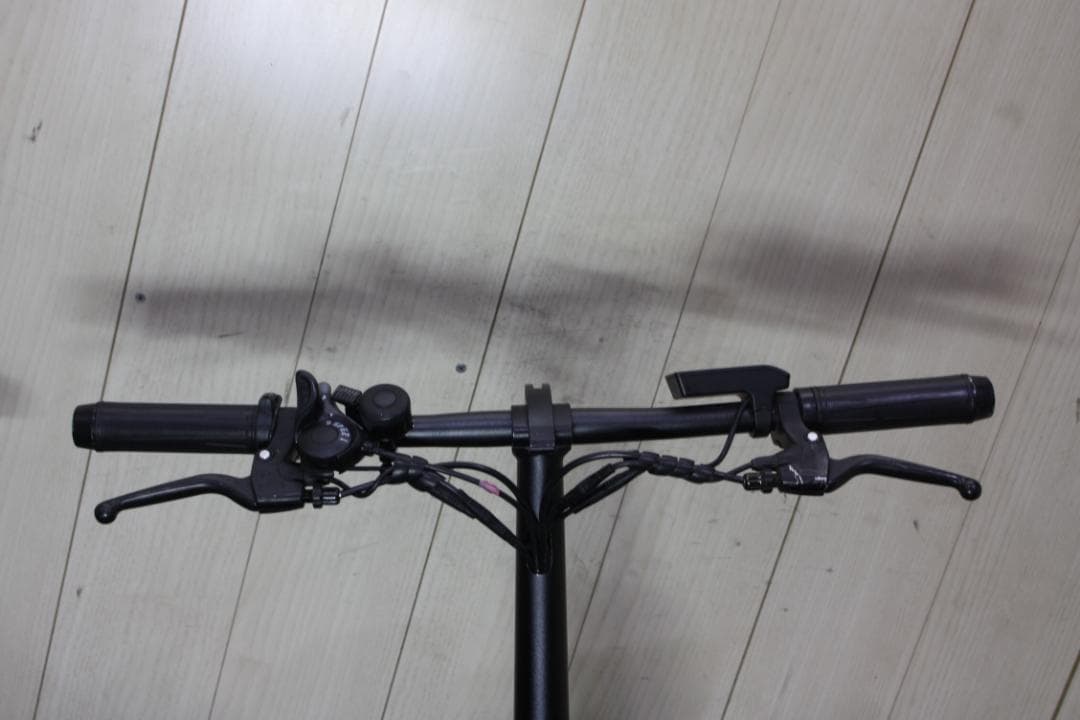 HIMOヒモ Z20 20型6速 36V 10Ah 折りたたみ電動