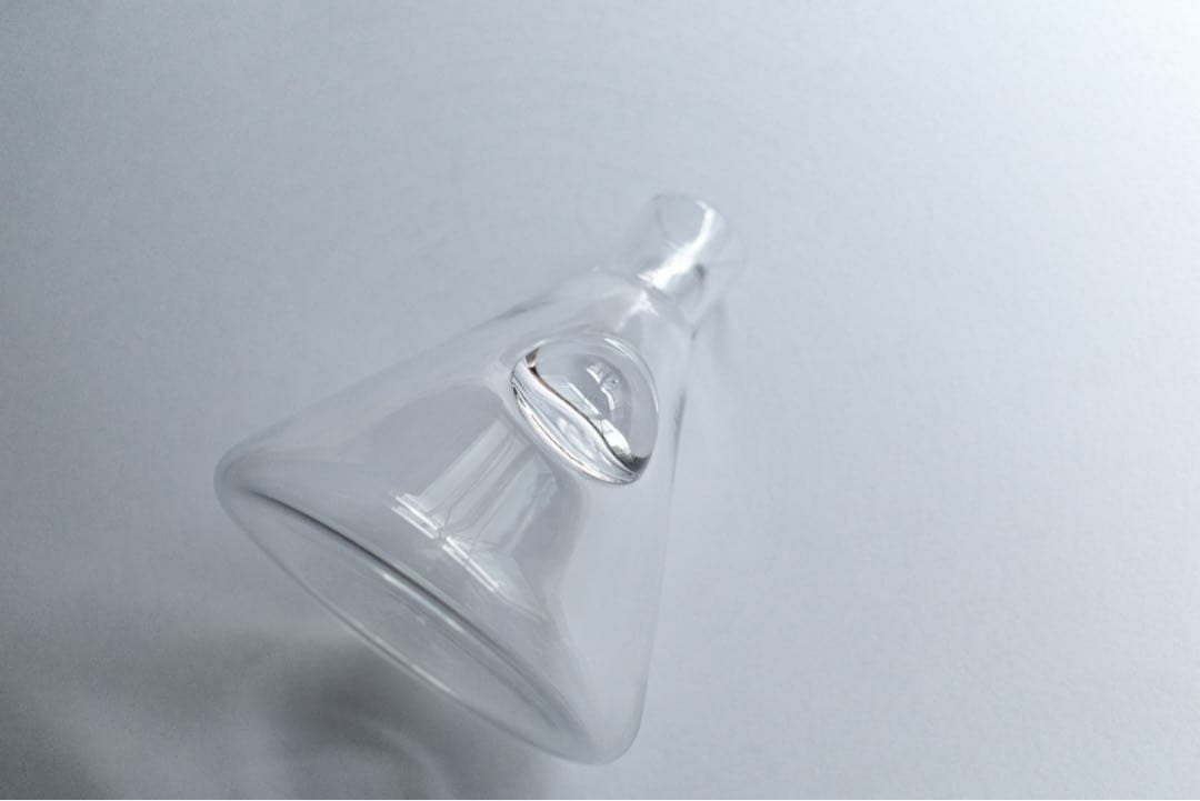 高橋禎彦　花入れ