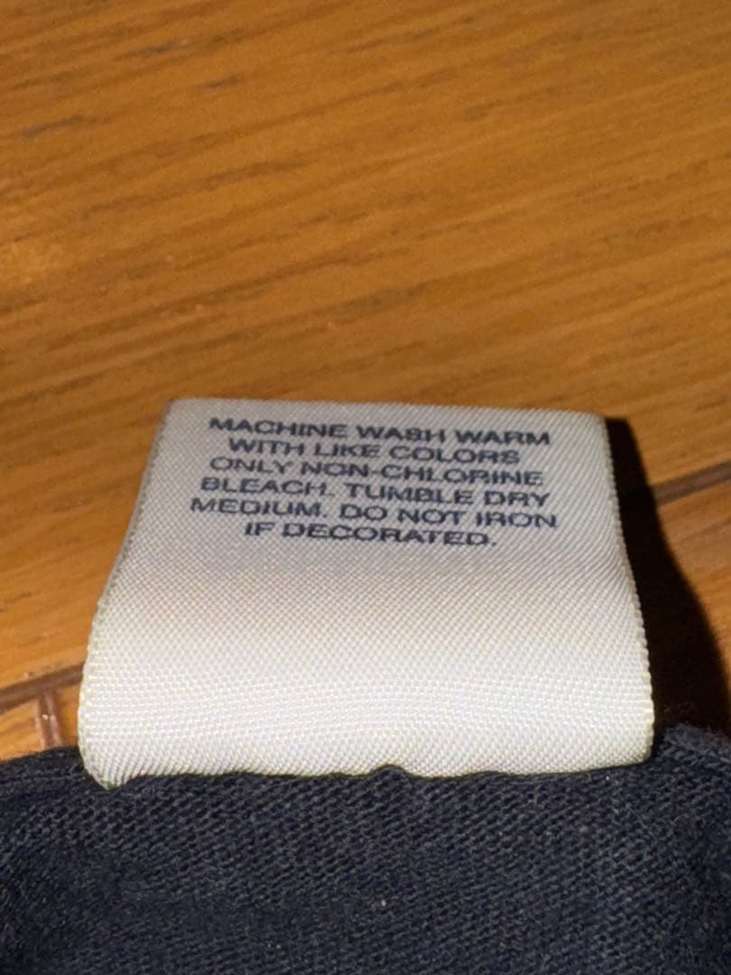 Supreme x ANTIHERO 14SS Long Tee シャツ