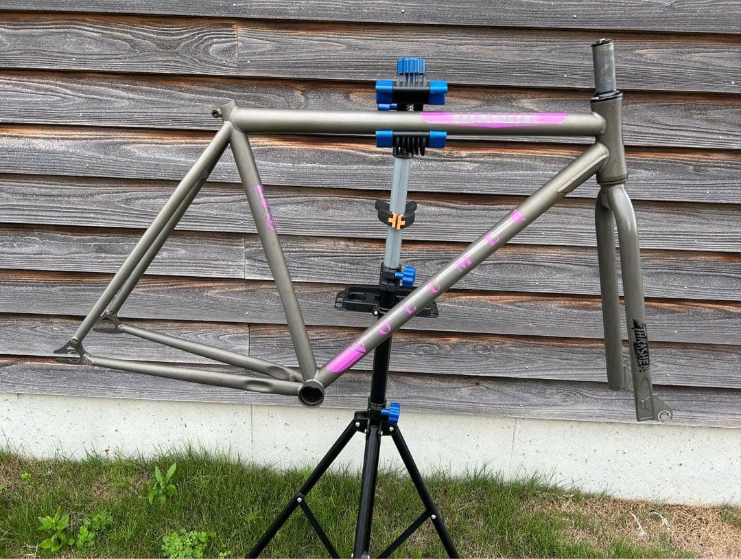 【VOLUME BIKE 】THRASHER M size