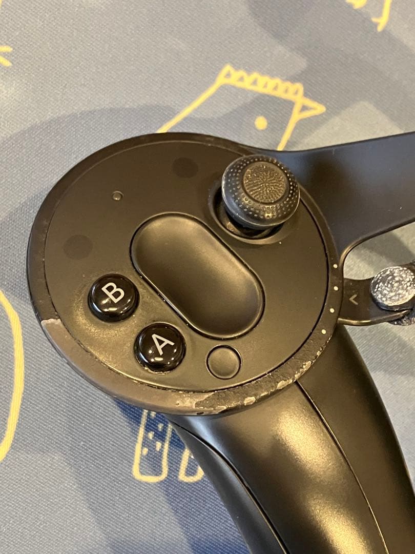 【訳あり】VALVE INDEX コントローラー 左右セット