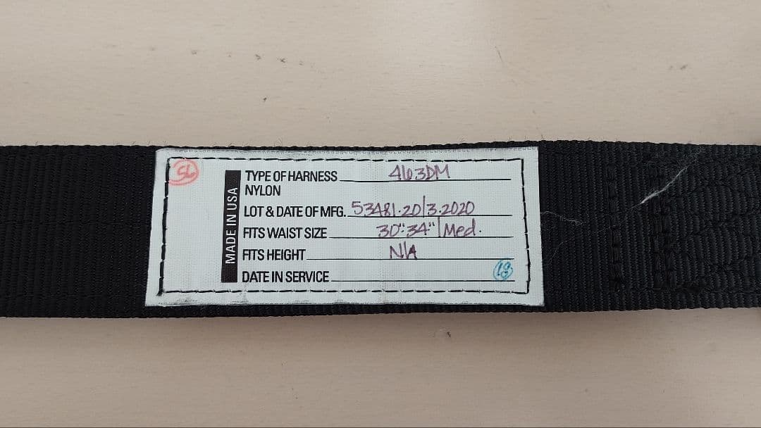 Yates社 コブラ Dリング CQB ベルト タクティカルベルト Mサイズ