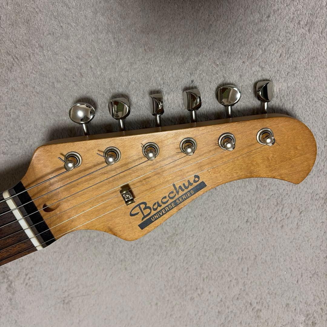 た*ち様 【アップグレード】Bacchus BSTシリーズ　UNIVERSE S