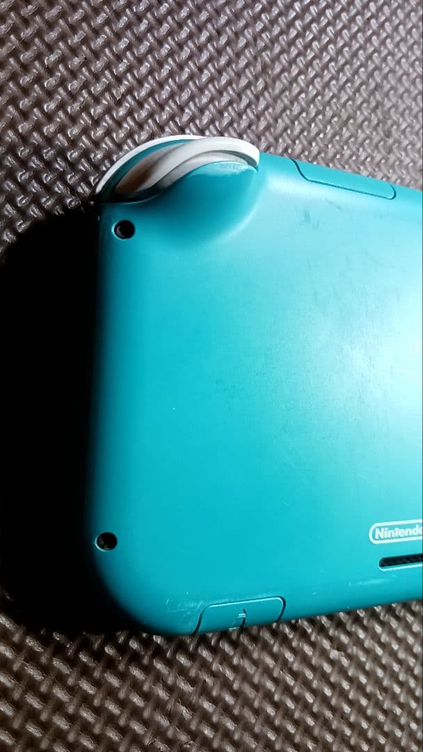 Nintendo Switch Lite 本体　中古品