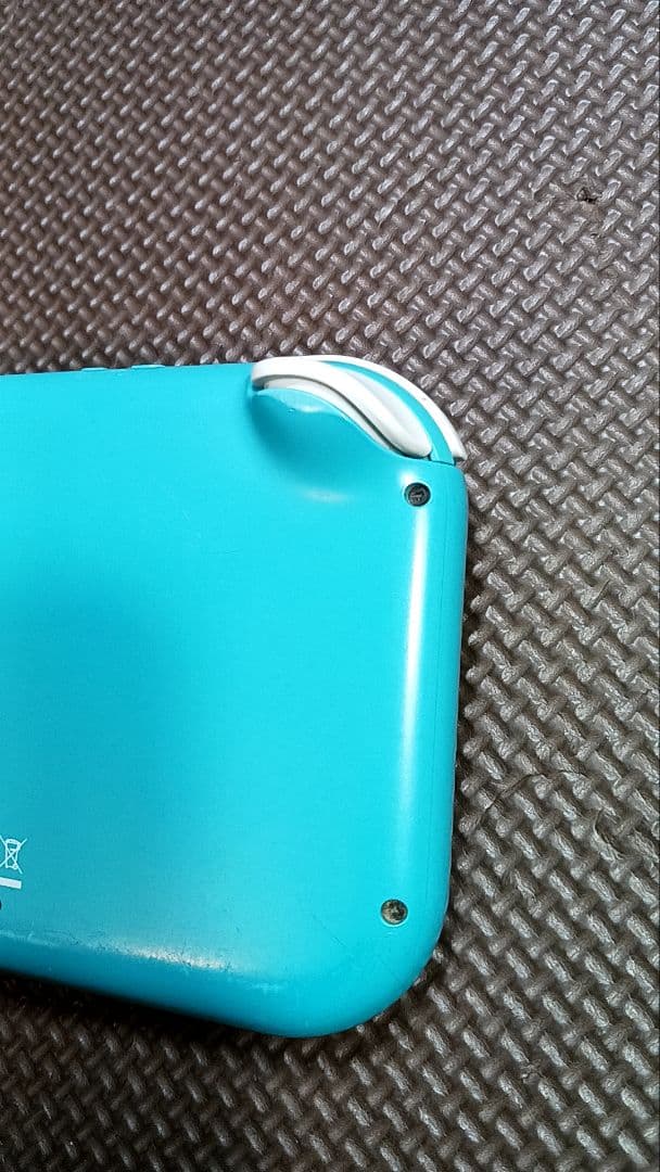 Nintendo Switch Lite 本体　中古品