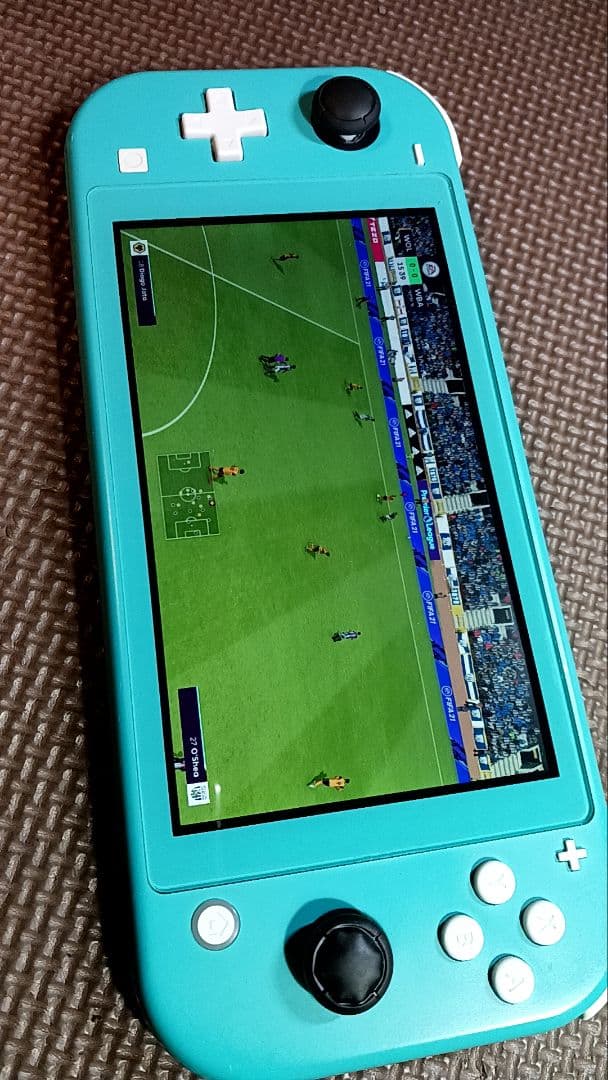 Nintendo Switch Lite 本体　中古品