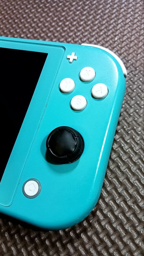 Nintendo Switch Lite 本体　中古品