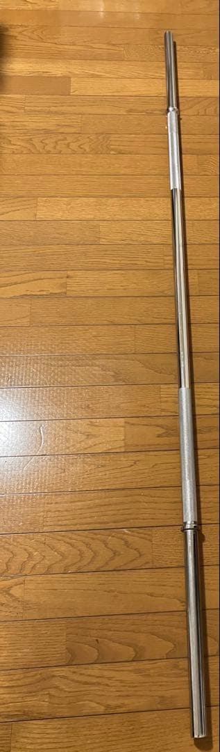 ファイティングロード バーベル シャフト プレート