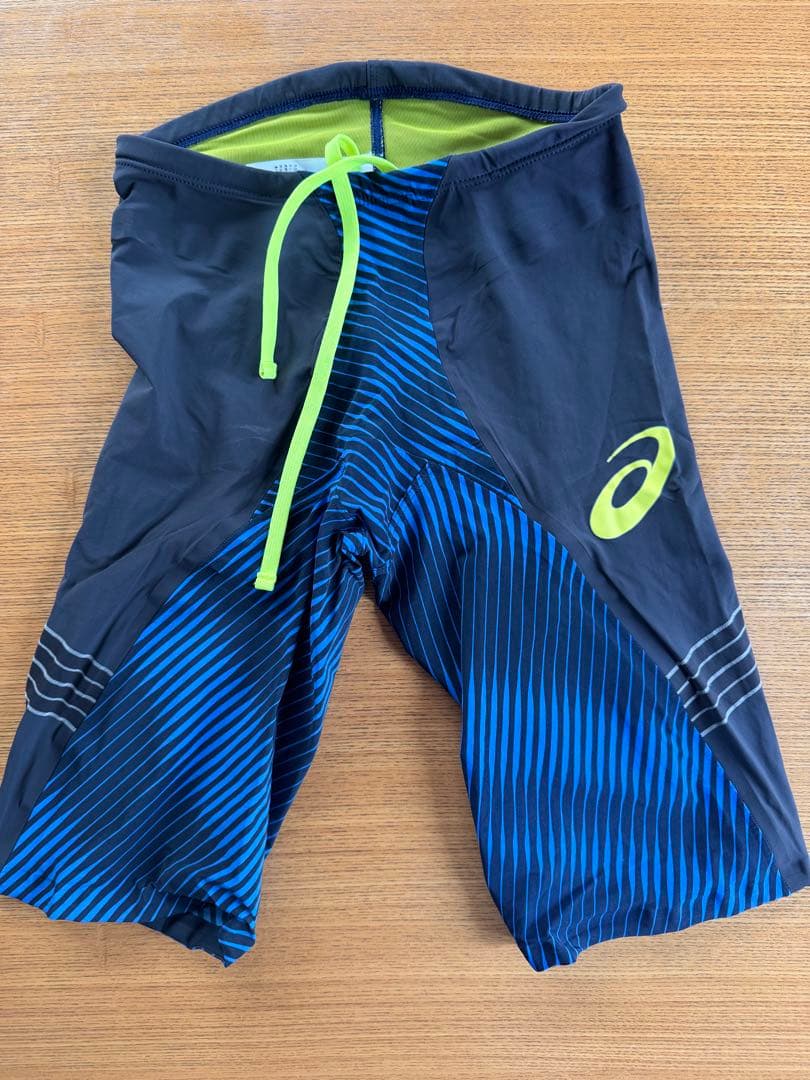 ASICS/ARENA 競泳水着 5点セット