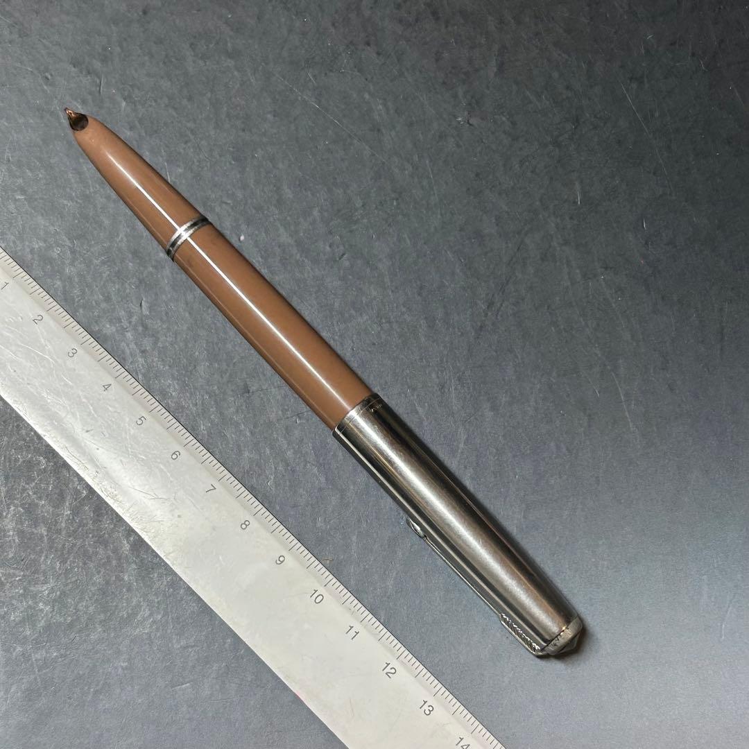 パーカー51 万年筆