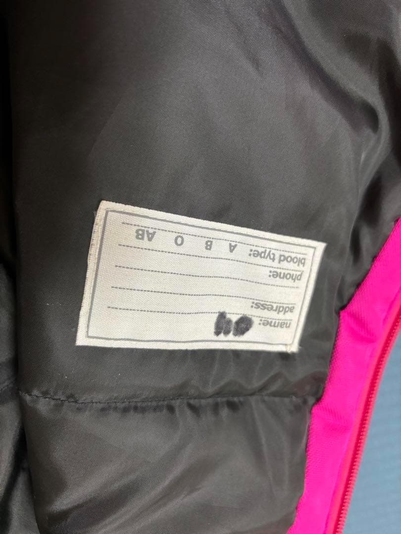 phenix 160 スキーウェア　子供　フェニックス　キッズ　スキーウエア