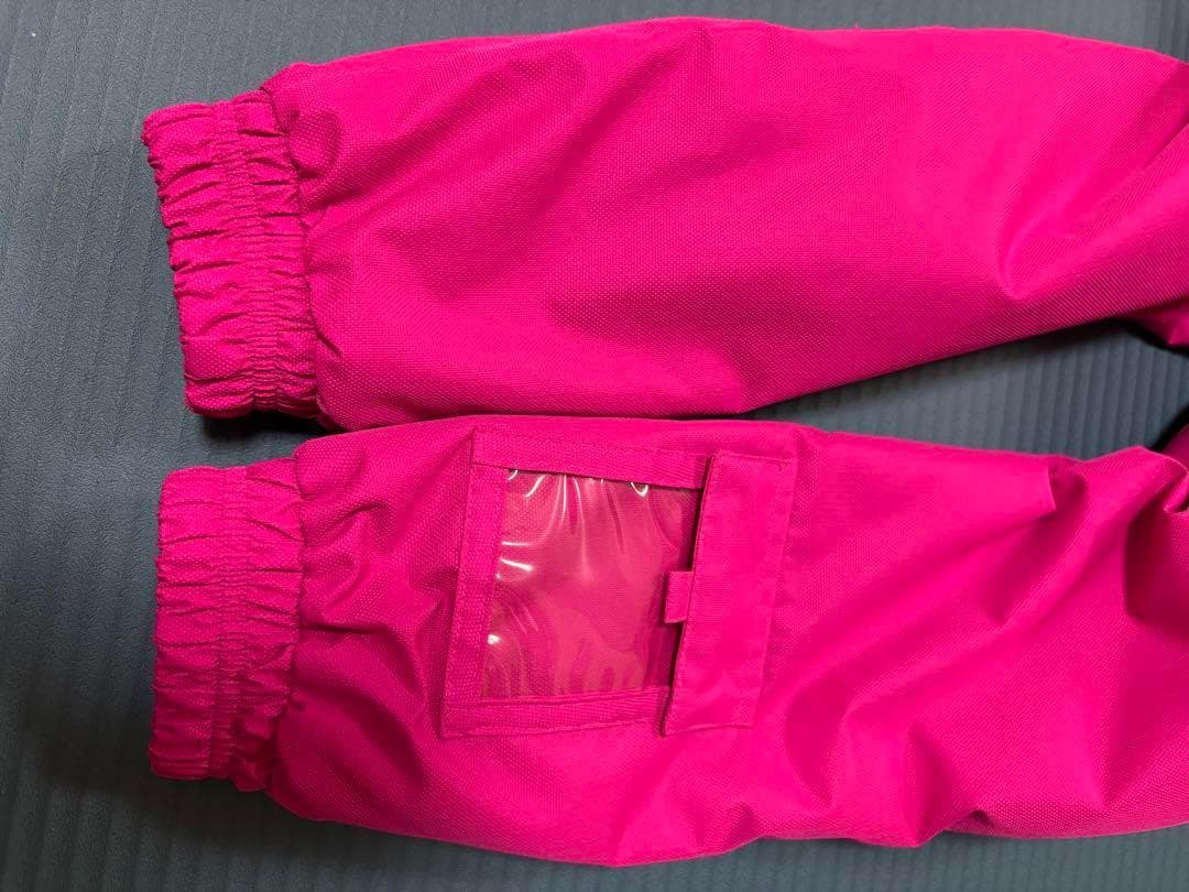 phenix 160 スキーウェア　子供　フェニックス　キッズ　スキーウエア