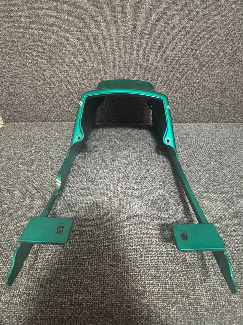 Kawasaki Z250FT　リアカウル　テールカウル