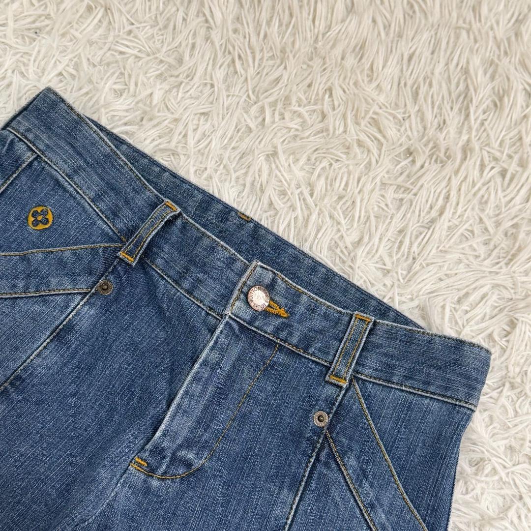 16254bs 16241bsバーバリーコート ルイヴィトン デニム