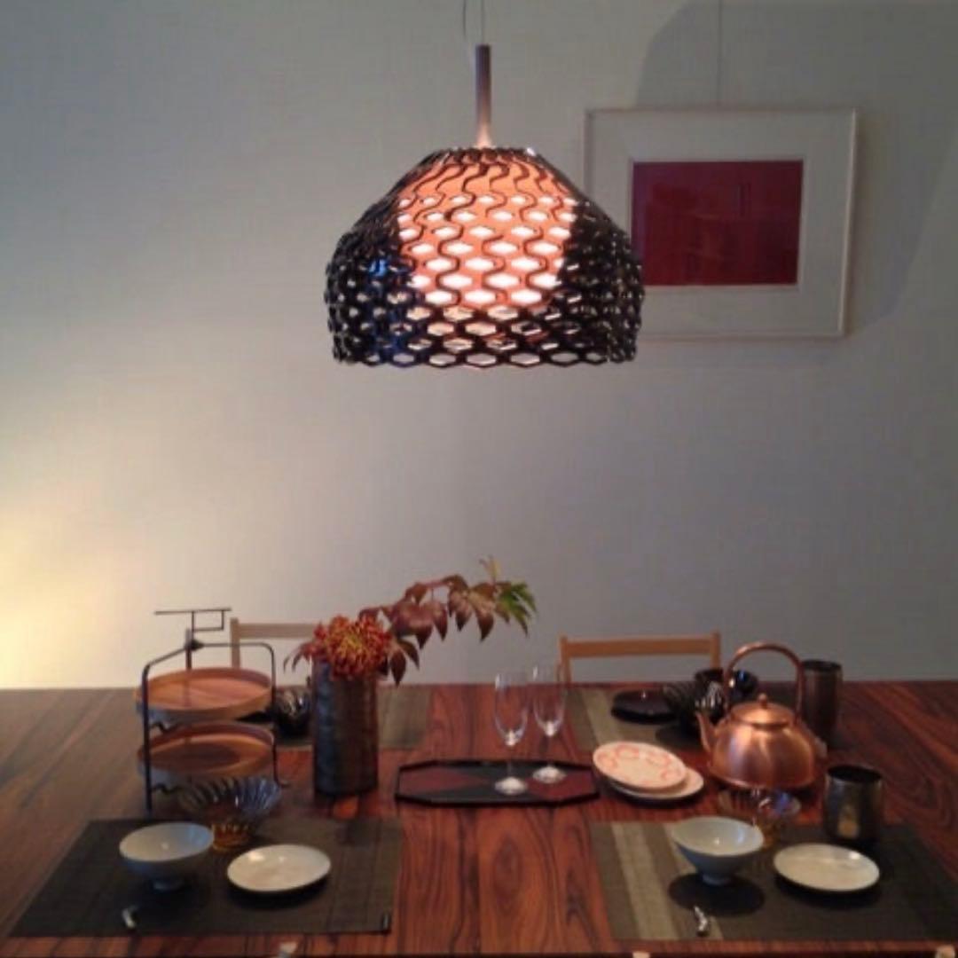 FLOS フロス【Tatou S2】 大 ブラウン