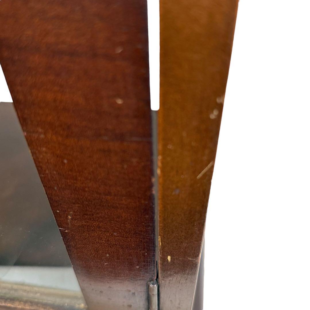 HR616 【希少デザイン】アンティーク1950年代　英国　キャビネット