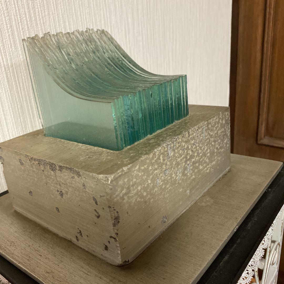 田中正弘さんの作品　風