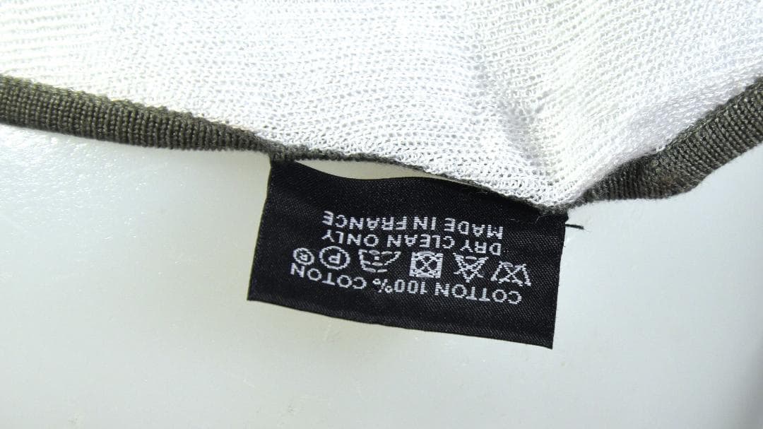 美品　HERMES エルメス　ストール　ショール　スカーフ ロサンジュ　D578