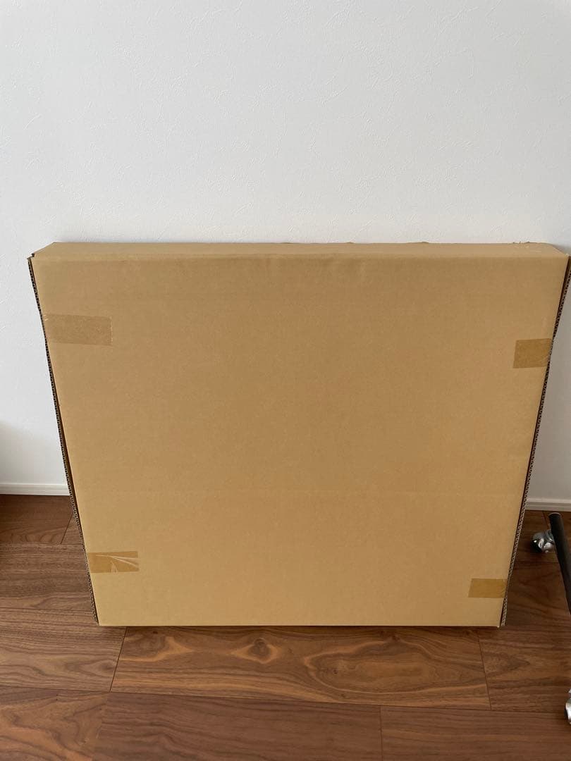 【新品】TOTO サザナS ラクかる風呂ふた 2枚組み