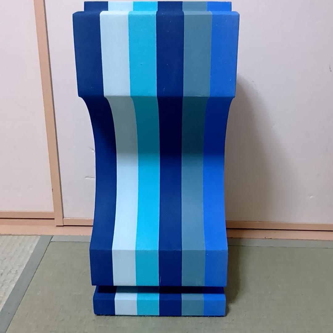 ボーネルンド bobles ボブルス ゾウ　ブルー