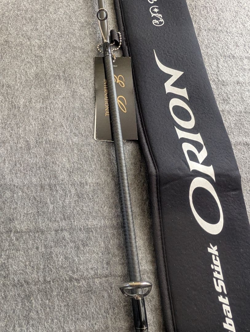 エバーグリーン　オライオン　OCSS-69H ハイドアンドシーク