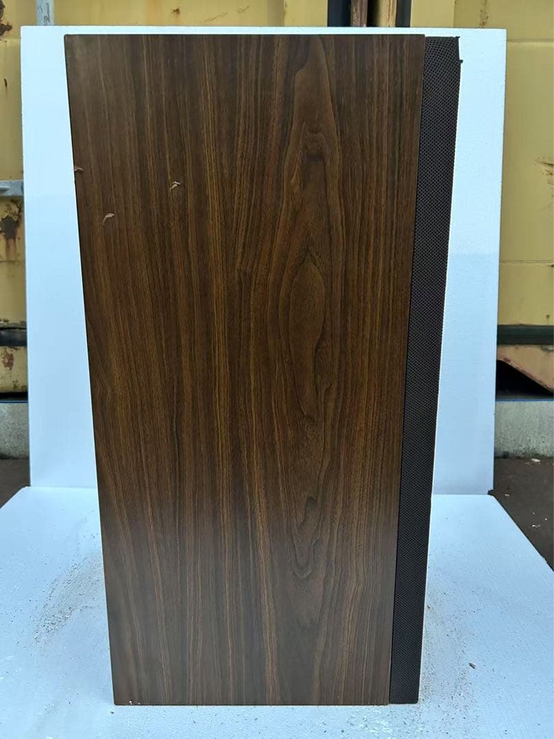 TRIO スピーカーペア LS-202 ブックシェルフ型 トリオ