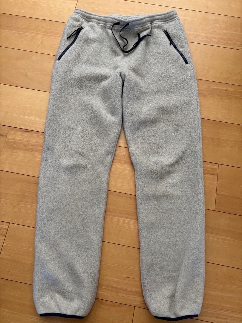 patagonia シンチラパンツ　M