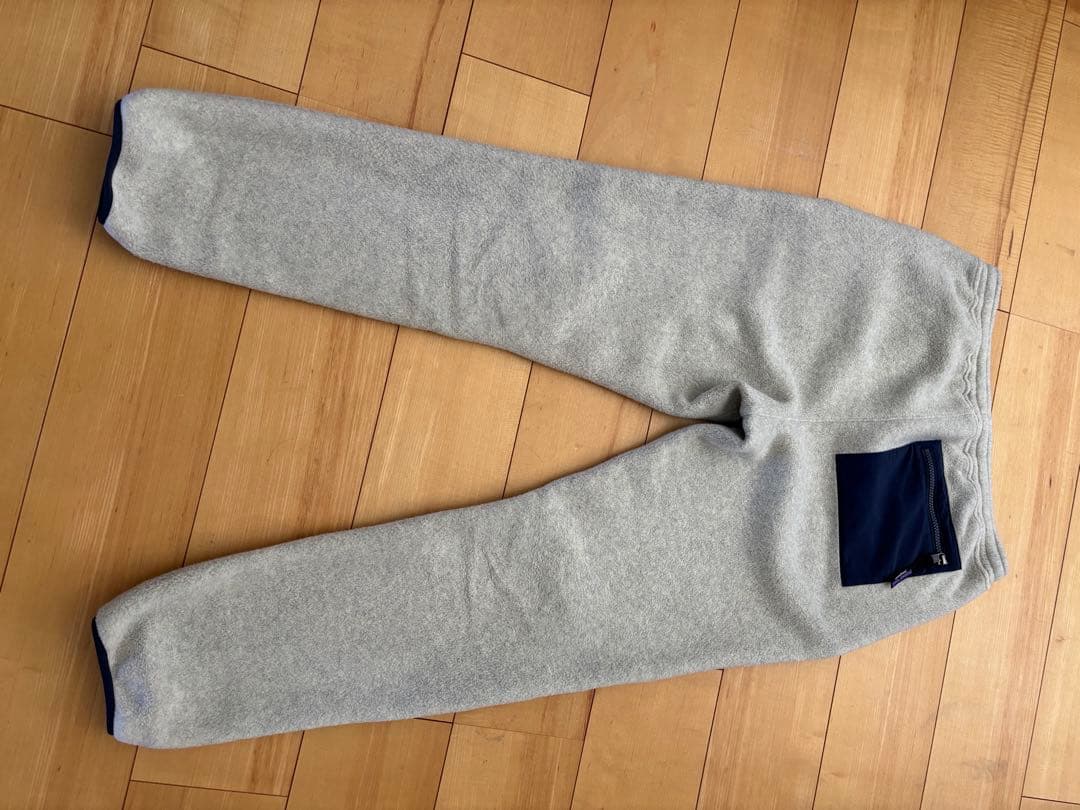 patagonia シンチラパンツ　M