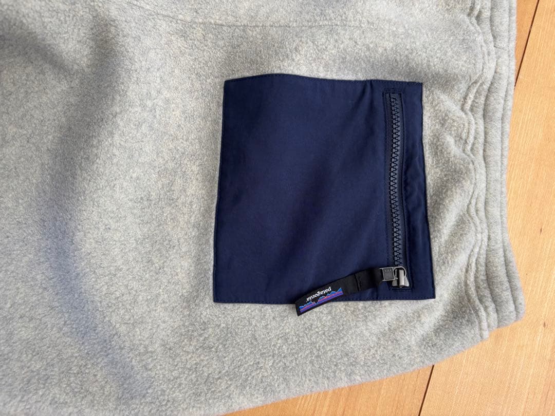 patagonia シンチラパンツ　M
