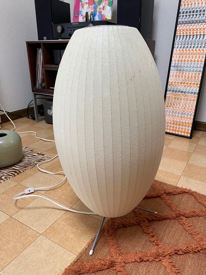 ※G ジョージネルソン バブルランプ モダニカ社製