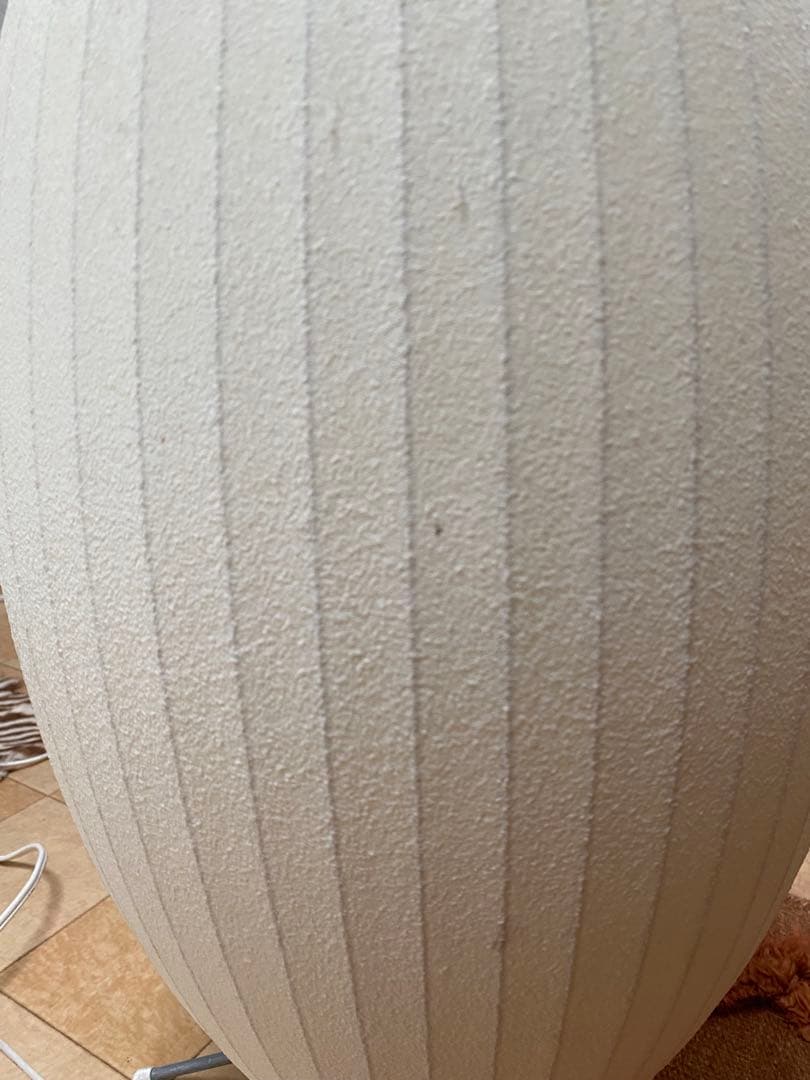 ※G ジョージネルソン バブルランプ モダニカ社製