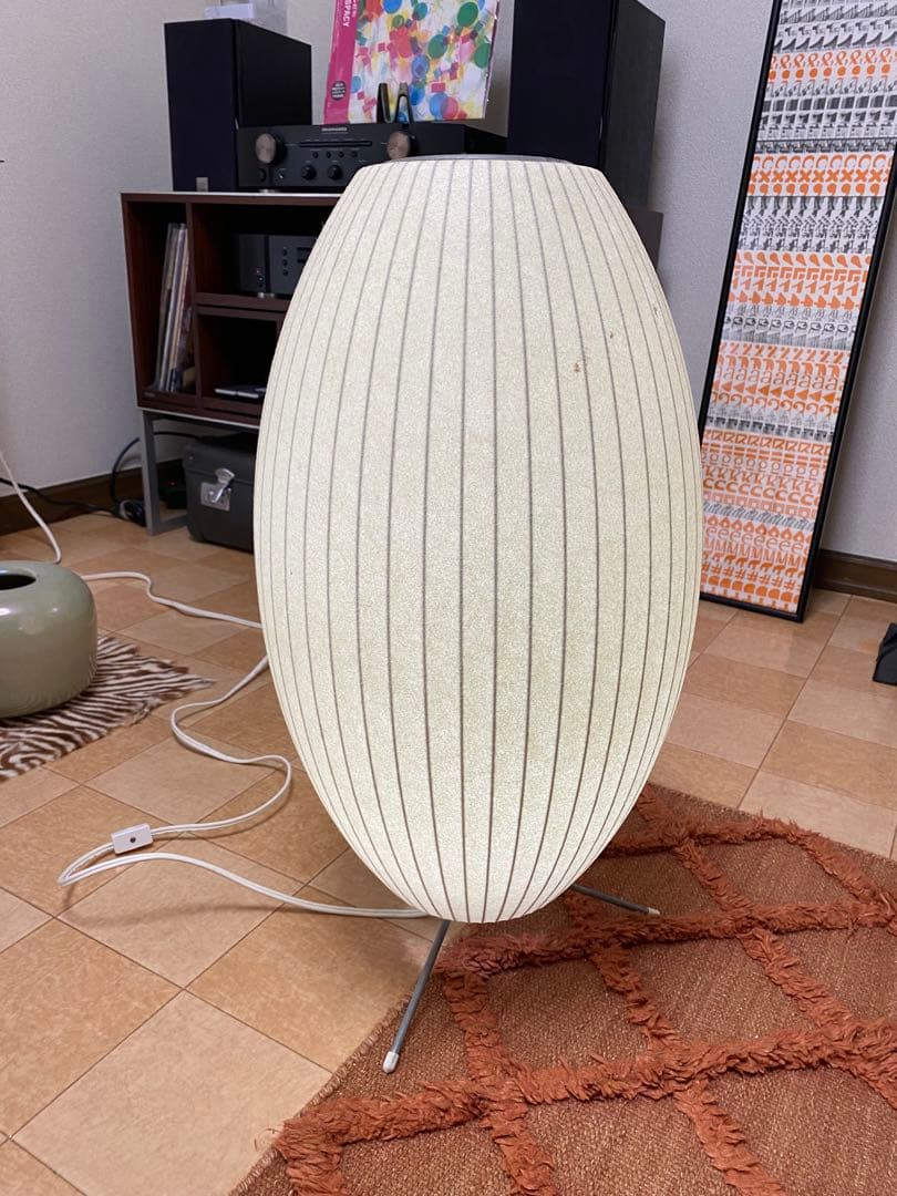 ※G ジョージネルソン バブルランプ モダニカ社製