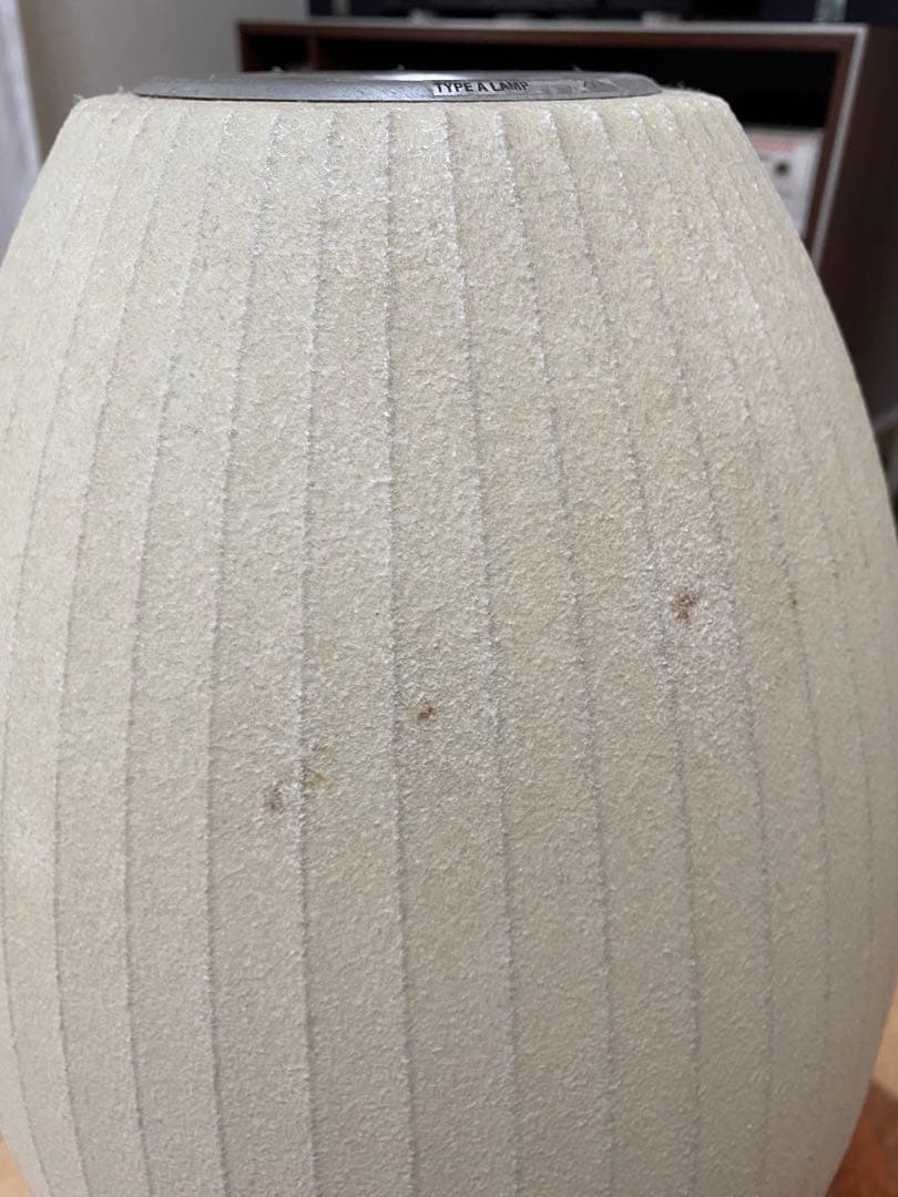 ※G ジョージネルソン バブルランプ モダニカ社製