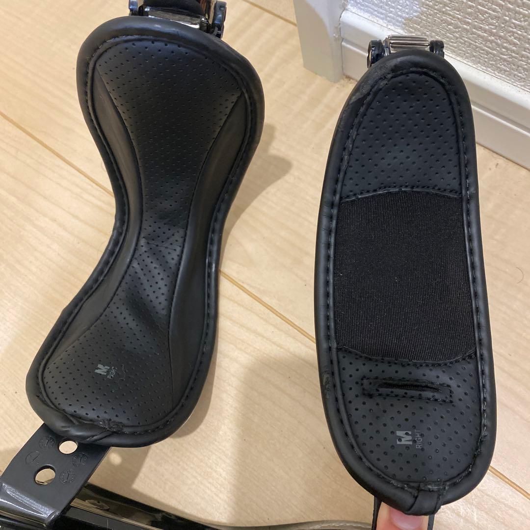 即日発送　ビンディングBURTON　FREESTYLE フリースタイル Mサイズ