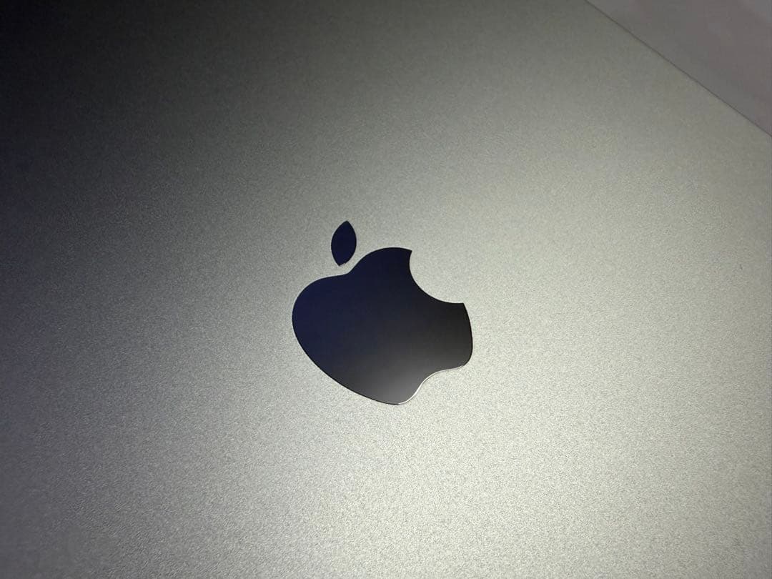 iPad pro 12.9 第五世代1tb Wi-Fi シルバー Pencil2