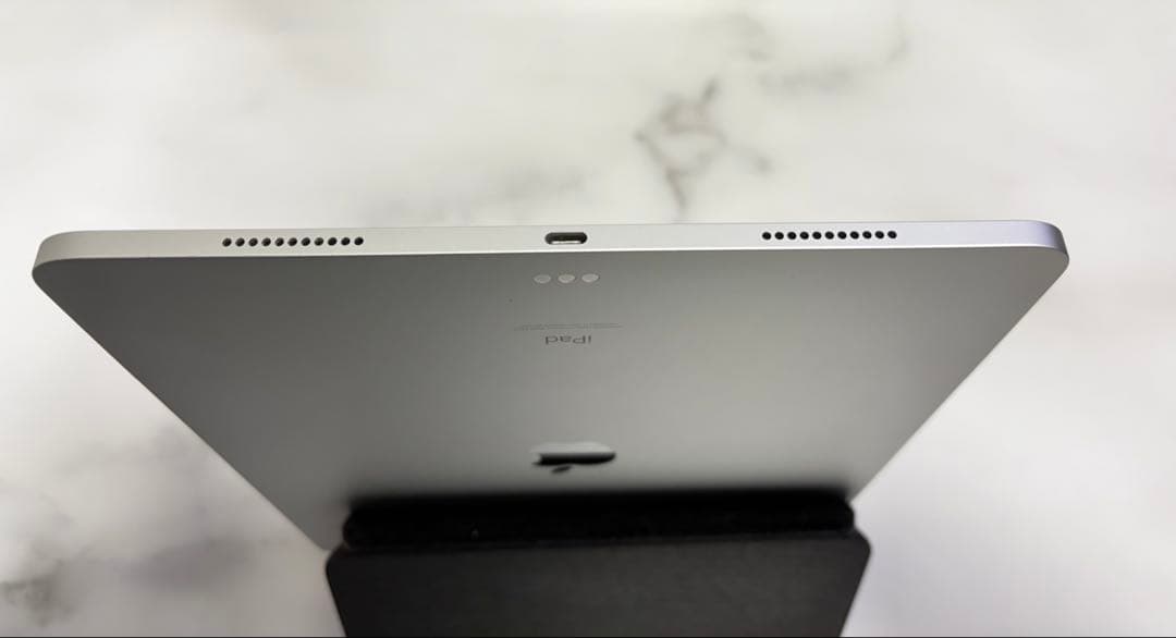 iPad pro 12.9 第五世代1tb Wi-Fi シルバー Pencil2