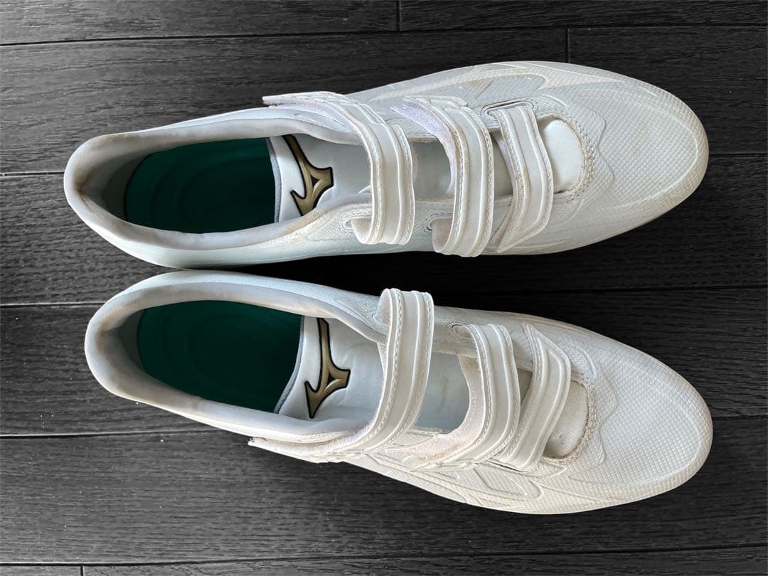 ミズノ　スパイク　グローバルエリート 28cm