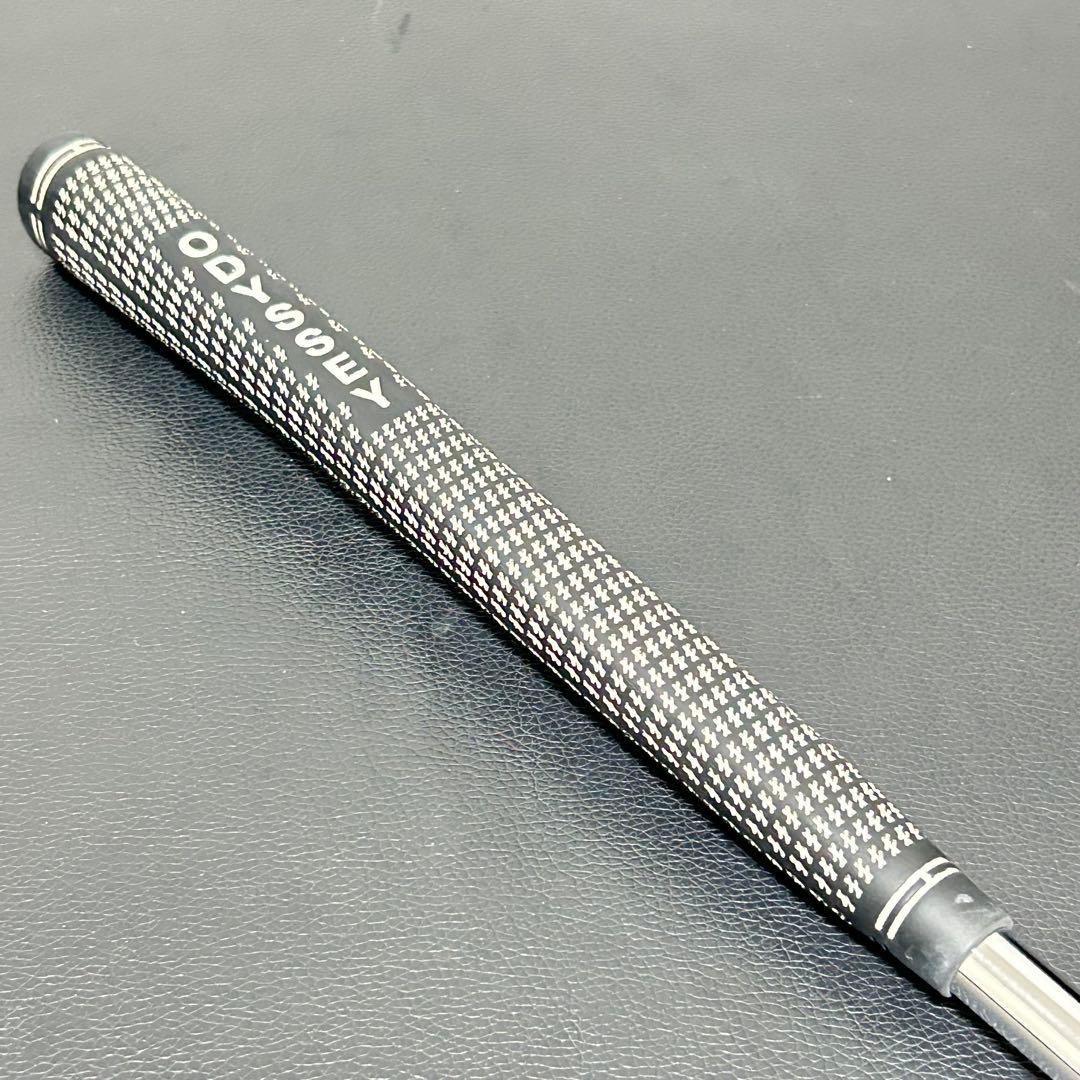 オデッセイ ホワイトホット #1 34インチ 496g ドットあり 初期製造