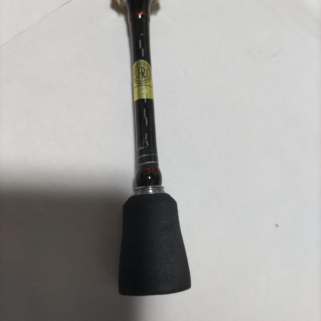 送料無料　未使用品17 トラウトワンAS　S66UL-F　TROUTONEAS