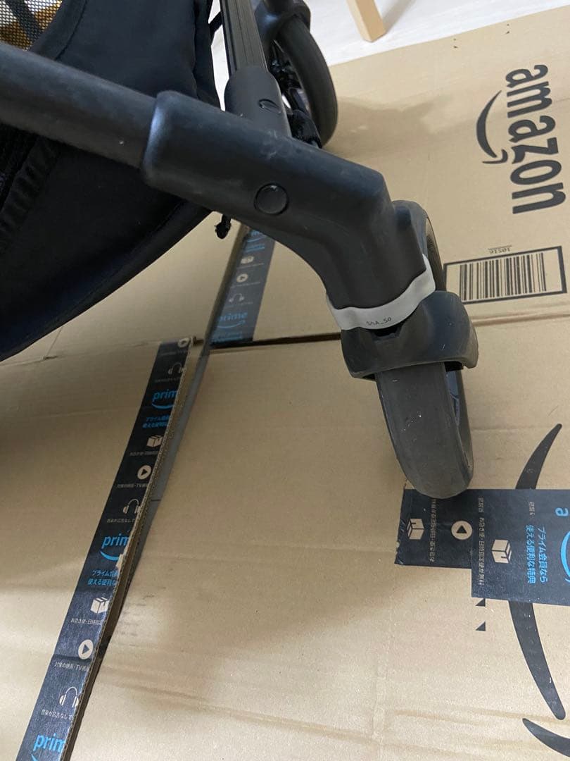 ✳︎サイベックス メリオカーボン(2023年)ベビーカー✳︎付属品有