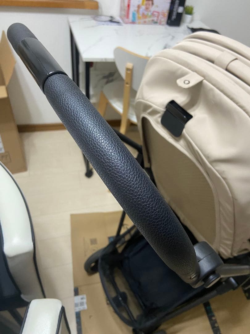 ✳︎サイベックス メリオカーボン(2023年)ベビーカー✳︎付属品有