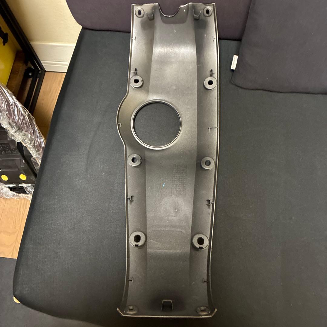 XSR900(RN56J)タンクカウル